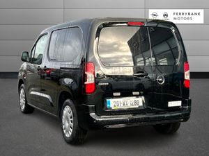 Opel Combo SPORT L1H1-1.5 100PS D-6SP - Image 3