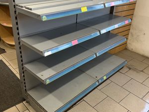 Shop equipment and Shelving Clearance - Image 2