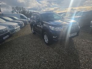 Toyota Land Cruiser GX LWB Auto - Image 2