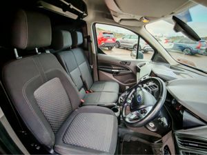 FORD TRANSIT CONNECT LWB HP TREND 1 1.5 TD 120 M6 - Image 4