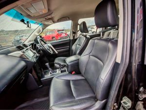 TOYOTA LANDCRUISER LWB BUSINESS AUTO LC 4DR - Image 2