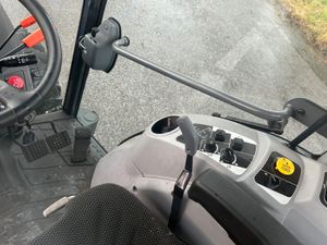 2018 Iseki TG6405 Compact Tractor - Image 4