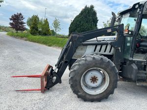 2007 Lamborghini R3.95 with Loader - Image 3