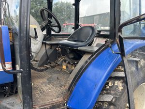 2004 Farmtrac 80 - Image 3