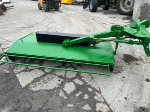 Conor 7FT Side Monted Topper - Image 3