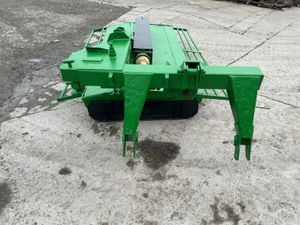 Conor 7FT Side Monted Topper - Image 4