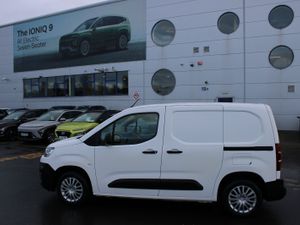 Citroen Berlingo 2021 - Image 2