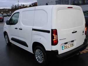 Citroen Berlingo 2021 - Image 3