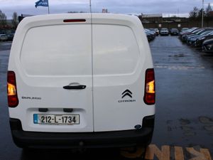 Citroen Berlingo 2021 - Image 4