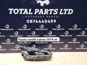 Toyota body parts - Image 3