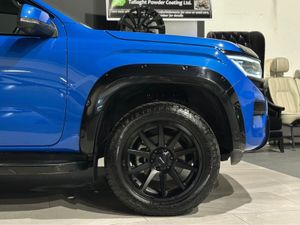 202HP TDi AUTO HIGH SPEC - Image 4