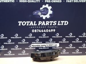 Hyundai parts for sale - Image 3