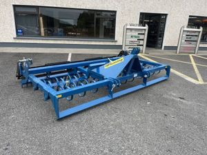 Fleming SM10 Soilmaster 3m - Image 3