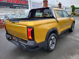 All new 2026 Musso Ev @ Carland KGM - Image 4