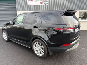 201 Land Rover Discovery 3.0 SD6 SE 306BHP Comm - Image 3