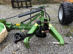 Krone AMR 240 - Image 4