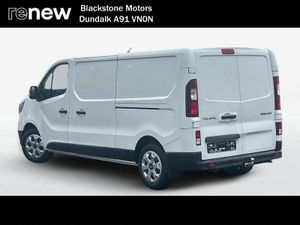 Renault Trafic TRAFIC LL30 BLUE DCI 130 ADVAN - Image 3