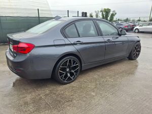 172 Bmw 320D Automatic - Image 3