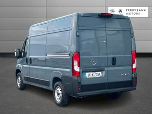 Opel Movano L2H2 KOMFORT 140PS 3DR - Image 3