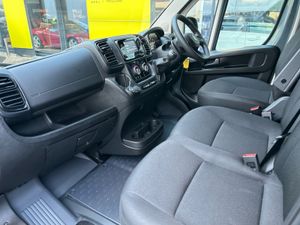 Opel Movano L2H2 KOMFORT 140PS 3DR - Image 4