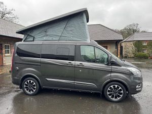 Swift Monza - VAT Qualifying - Image 4