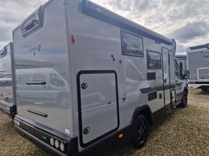 New Chausson S514 Sportline Auto for sale - Image 3