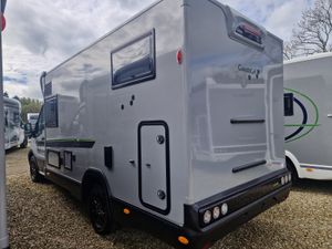 New Chausson S514 Sportline Auto for sale - Image 4