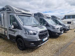 New Chausson S514 Sportline Auto for sale - Image 2