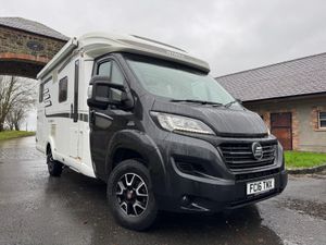 Hymer Exsis-T 578 Experience - Image 3