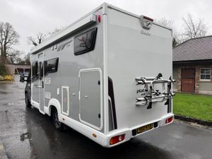 Elddis Platinum 194 - Manual - Image 4