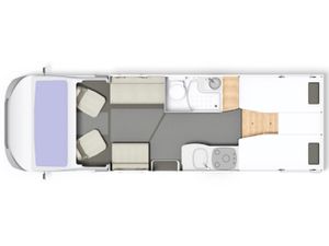 Elddis Platinum 194 - Manual - Image 2