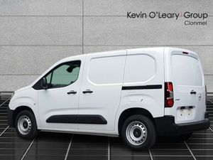 Opel Combo COMBO 19 KOMF L1H1-1.5 100BHP  D - Image 3