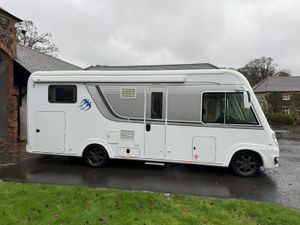 Knaus Sun I 700 LEG - Automatic - Image 4