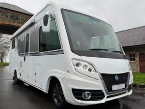 Knaus Sun I 700 LEG - Automatic - Image 3