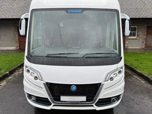 Knaus Sun I 700 LEG - Automatic - Image 2