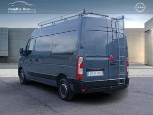 Renault Master MASTER FWD MM35 BLUE DCI 135 B - Image 4