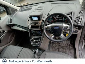 Ford Transit Connect LWB TREND - 1.5TD 110HP 3 SEA - Image 3
