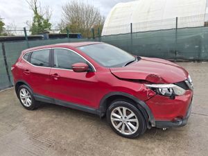 142 Nissan qashqai  1.5 Diesel - Image 2