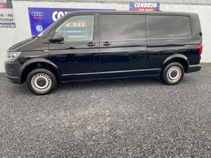 2020 VOLKSWAGEN TRANSPORTER 2.0 TDI T6 MANUAL - Image 2