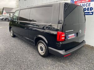 2020 VOLKSWAGEN TRANSPORTER 2.0 TDI T6 MANUAL - Image 3