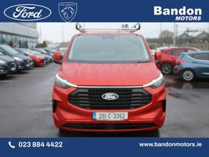 Ford Transit Custom 2.0 - Image 2