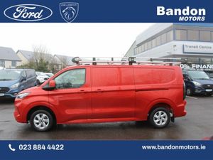 Ford Transit Custom 2.0 - Image 3