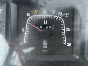 2003 New Holland TS100 SLE - Image 2