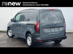 Renault Kangoo KANGOO 3 Seater ML19 DCI 95 START E - Image 2