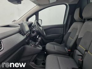 Renault Kangoo KANGOO 3 Seater ML19 DCI 95 START E - Image 4