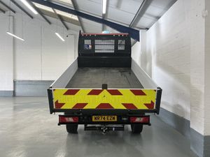 2024 Ford Transit Tipper Van - Image 4