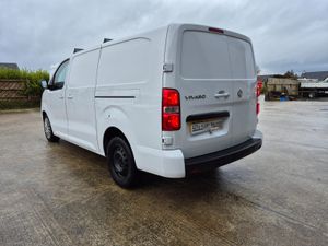 2024 VAUXHALL VIVARO PRO 1.5 CDTI LWB - Image 4