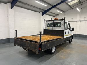 2023 Iveco Daily Tipper Van - Image 4