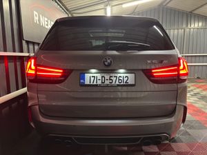 2017 BMW X5 M 4.4 5 Seat N1 €333 Tax 700bhp - Image 2