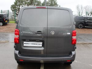 2022 Vauxhall Vivaro 2700 L1H1 Sportive - Image 4